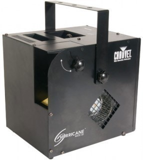 CHAUVET Hurricane Haze 2D -   DMX