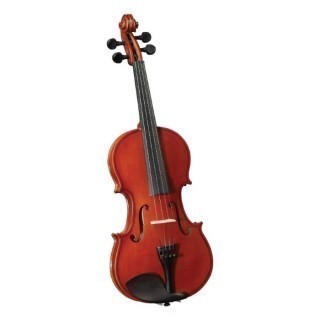 CREMONA HV-150 Novice Violin Outfit 1/4   ,  , , 