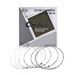 Orphee QE-25 -   