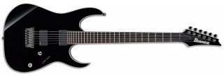 IBANEZ IRON LABEL RGIR27FE-BK -  