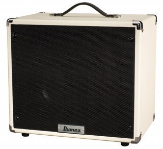 IBANEZ TSA112C TUBESCREAMER -  