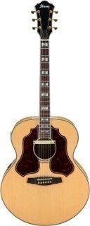 IBANEZ SGE530-NT -  