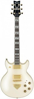 IBANEZ AR220-IV IVORY 