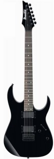 IBANEZ GIO GRGR121EX-BKN- 