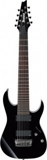 IBANEZ IRON LABEL RGIR28FE-BK -  