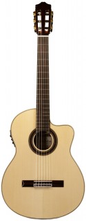 CORDOBA IBERIA GK Studio Negra,  