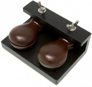 GEWA CASTANETS     ,  
