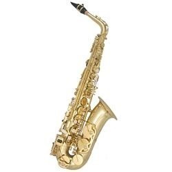 TREVOR JAMES TJ 3722G - - Bb