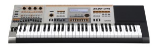 Casio XW-P1- ���������� ��� ���������������� ����������� ������������ + X-�������� ������