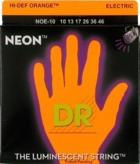 DR NOE-9   