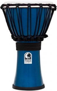 TOCA TFCDJ-7MB Freestyle Metallic Blue -   (17.8)