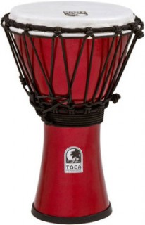 TOCA TFCDJ-7MR Freestyle Metallic Red -  (17.8)