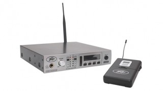 Peavey In Ear Monitor System   