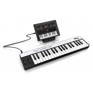 IK MULTIMEDIA iRig Keys - MIDI-  iOS, Android, Mac  PC, 37 