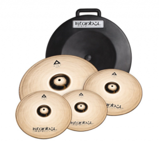 ISTANBUL AGOP IXBS4 BRILLIANT XIST -  