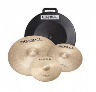 ISTANBUL AGOP IXPWS3 XIST POWER    (- ) 14
