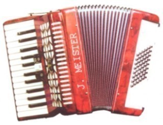 J.MEISTER JM2648 -    1/2