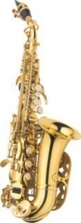 J. Michael SPC-700   (curved) Bb