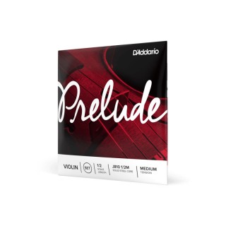 D'ADDARIO J810 1/2M prelude -   1/2 medium