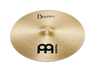 MEINL B20MR -  Ride 20,  - Medium, Byzance