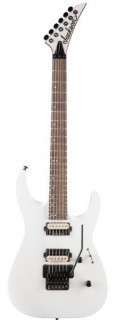 JACKSON DK2 DINKY PRO SERIES SNOW WHITE - 