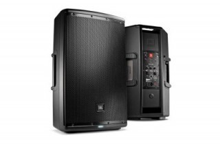 JBL EON615 -  2-  , 500 , 15"