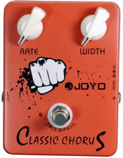 JOYO JF-05 Classic Chorus -      