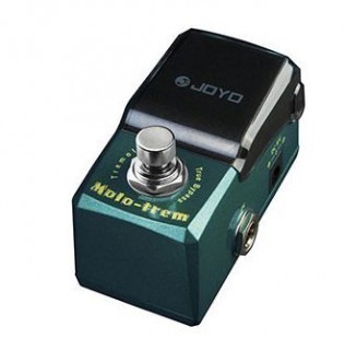 JOYO JF-325 Molo-Trem Tremolo   