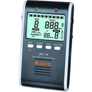 JOYO JM-90 Digital Metronome  , 40-208 , , USB-