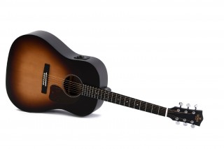 Sigma JM-SGE+ - 