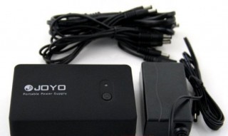 JOYO JMP-01 Portable Pedal Power Supply   ,  6600mAh, 9 , 2 