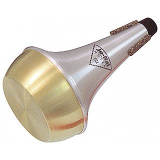 Jo-Ral  TRB-1C Straight -   -