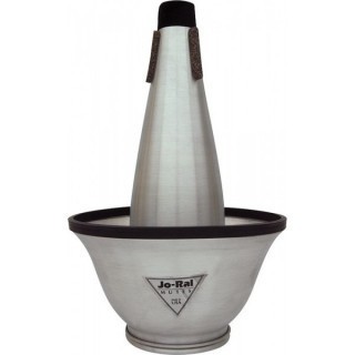 Jo-Ral  TRBB-7 Cup mute -    