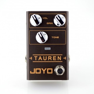 JOYO R-01 Tauren Overdrive - 
