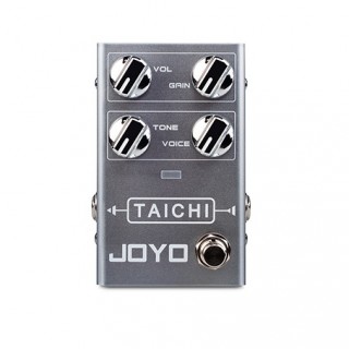 JOYO R-02 Taichi Overdrive - 