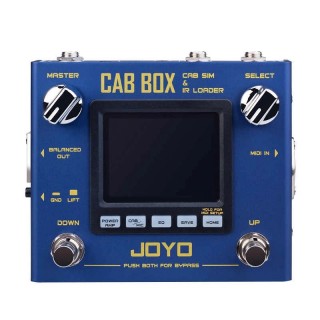 JOYO R-08 -    