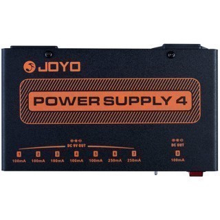 JOYO JP-04 Isolated Power Supply    , 9 7 , 12/18 1 