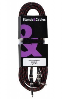 STANDS CABLES GC-056-5 -       Jack-Jack , 5 .