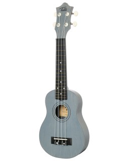 TUTTI JR-10 GREY  -   ( )