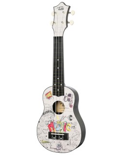 TUTTI  JR-20 SCH MUSIC -  