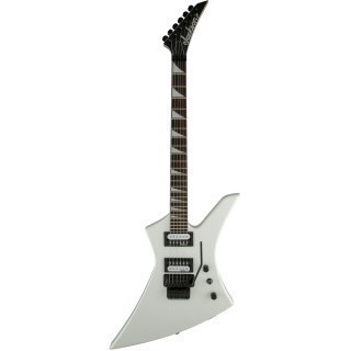 JACKSON JS Series Kelly JS32, Rosewood Fingerboard, Snow White ,  JS - Kelly