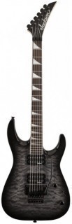 JACKSON JS32-7Q DINKY Tobacco Burst -  