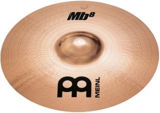 MEINL MB8-22MR-B -  22 Ride