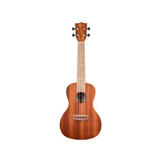 KALA KA-C Kala Mahogany Concert Ukulele - ,   - ,  
