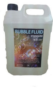 EURO DJ Bubble Fluid STANDARD    , , 5 .