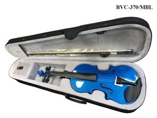 BRAHNER BVC-370/MBL 3/4  -   ,  -  