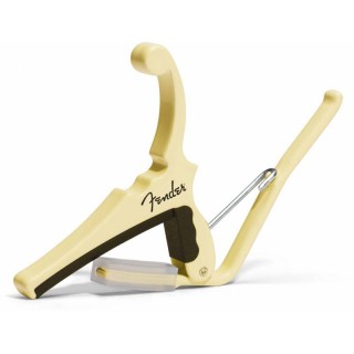 KYSER KGEFOWA   , Fender Olympic White, 