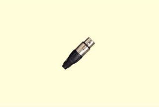Ki-Sound S-60 -  XLR Female 
