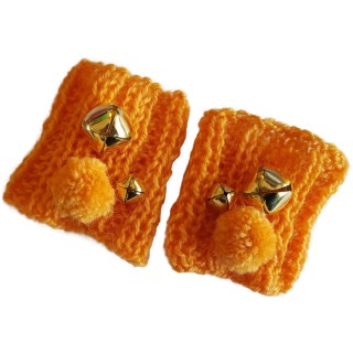 FLIGHT KIDS Orange -    