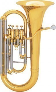 KING 2280 -  () Bb